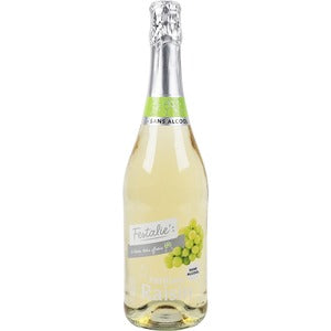Festalie Sparkling Grape Juice Without Alcohol 75cl