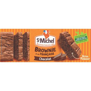 St Michel Poulette Brownies, 240g