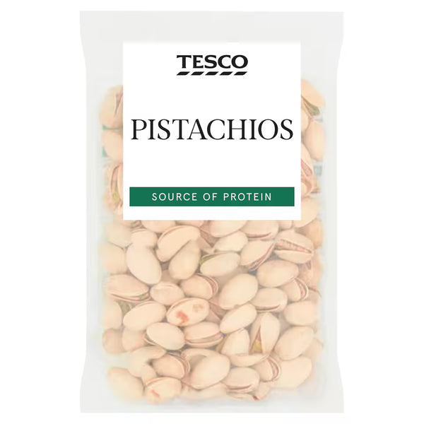 Tesco Pistachios 200g