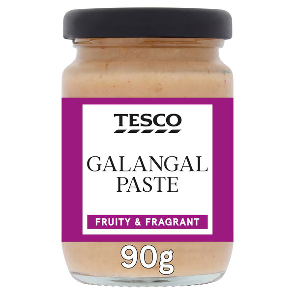 Tesco Galangal Paste, 90g