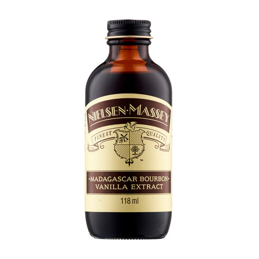 Nieslen Massey Vanilla Paste, 118ml