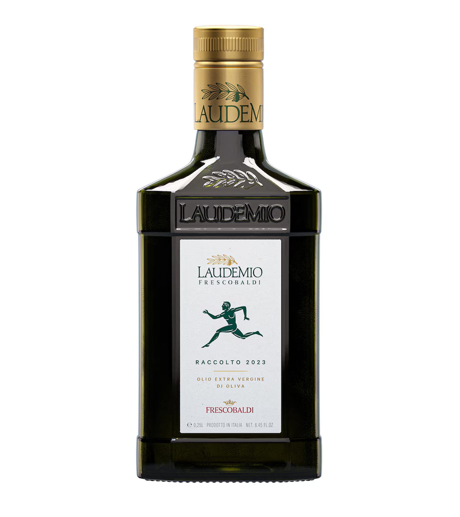 Laudemio Frescobaldi Laudemio Extra Virgin Olive Oil 250ml