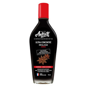 Antesite Réglisse et Anis 13cl