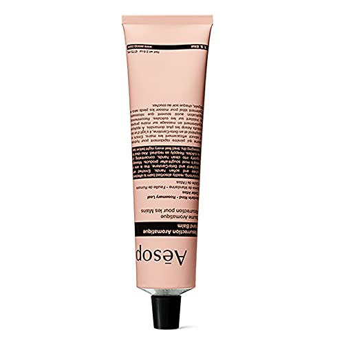 Aesop Resurrection Aromatique Hand Balm - 75ml