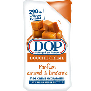 Dop Douche Crème Douceur Caramel 290ml