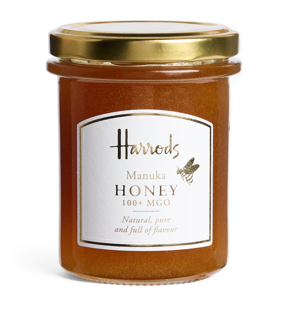 Harrods Manuka Honey 100+ MGO 250g