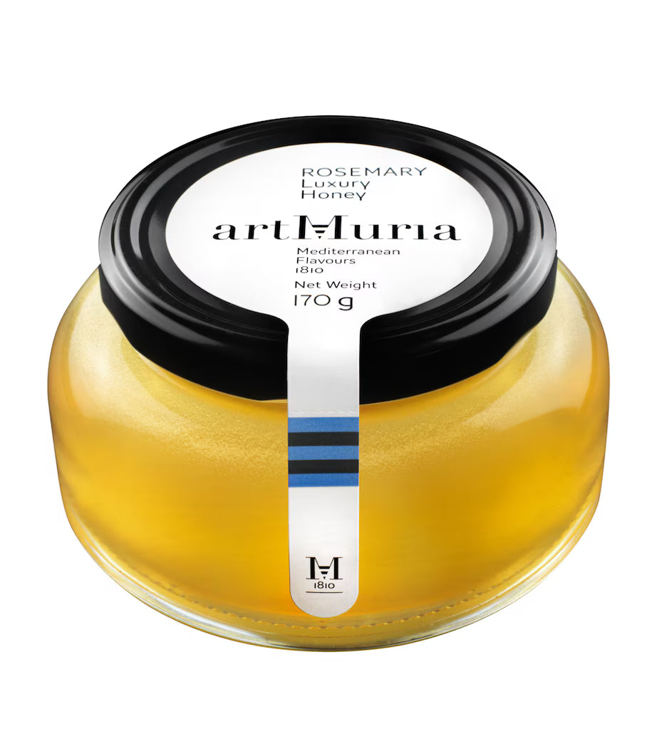 Art Muria Rosemary Honey 170g
