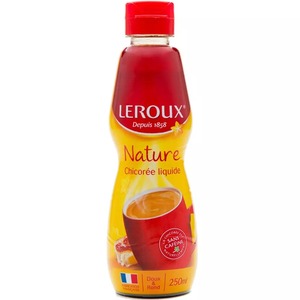 Leroux Liquid extract of chicory 250ml