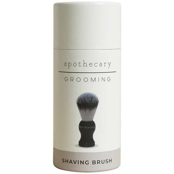 M&S Apothecary Grooming Shaving Brush
