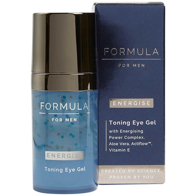 M&S Formula Mens Eye Cream, 15ml
