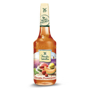 Moulin de Valdonne Recette Provençale Cordial 70cl