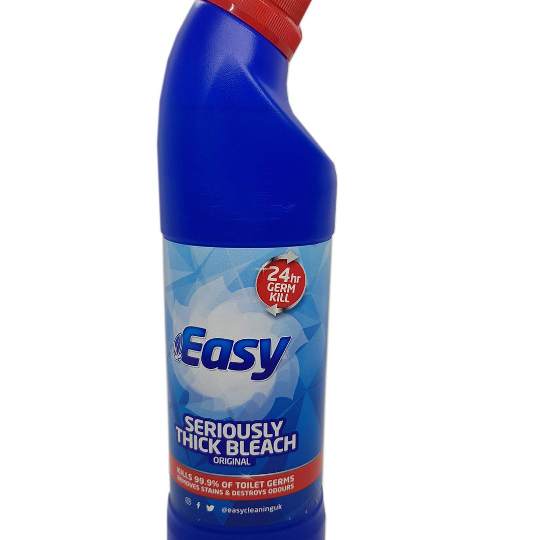 EASY Thick Bleach Original, 750ml