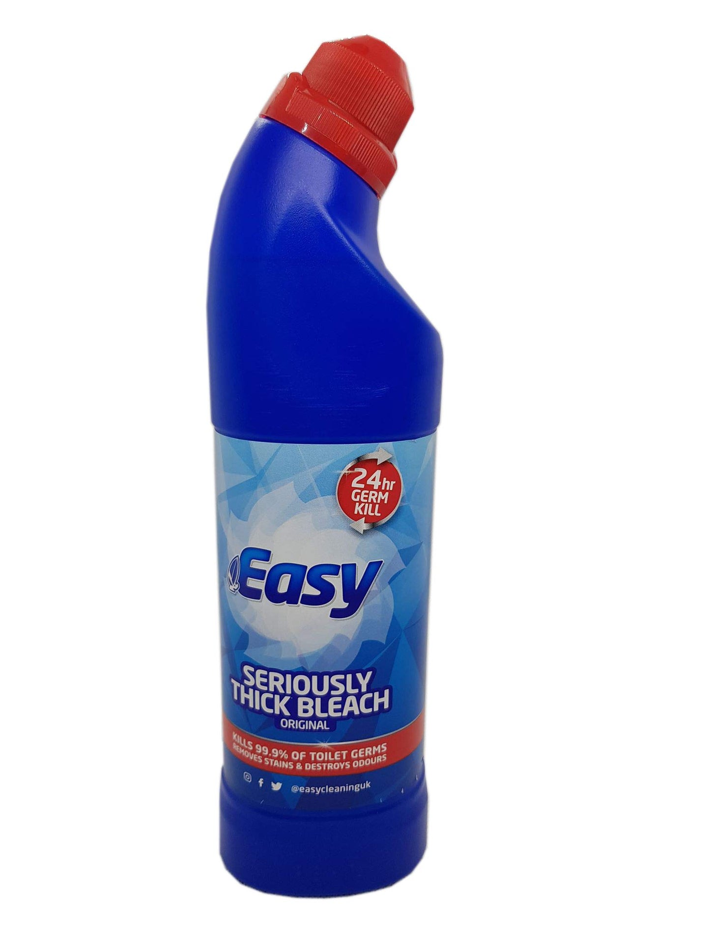 EASY Thick Bleach Original, 750ml