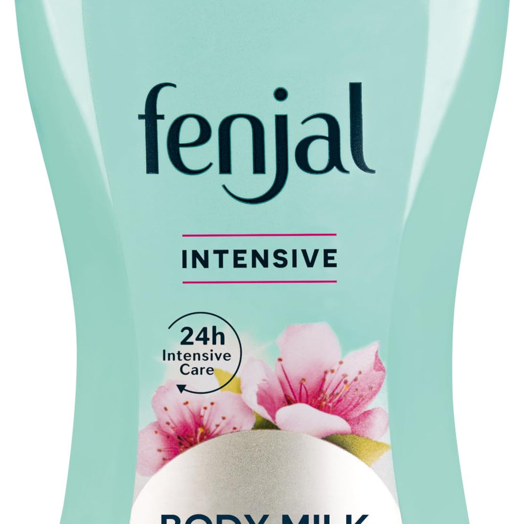 Fenjal Intensive Body Milk 200ml