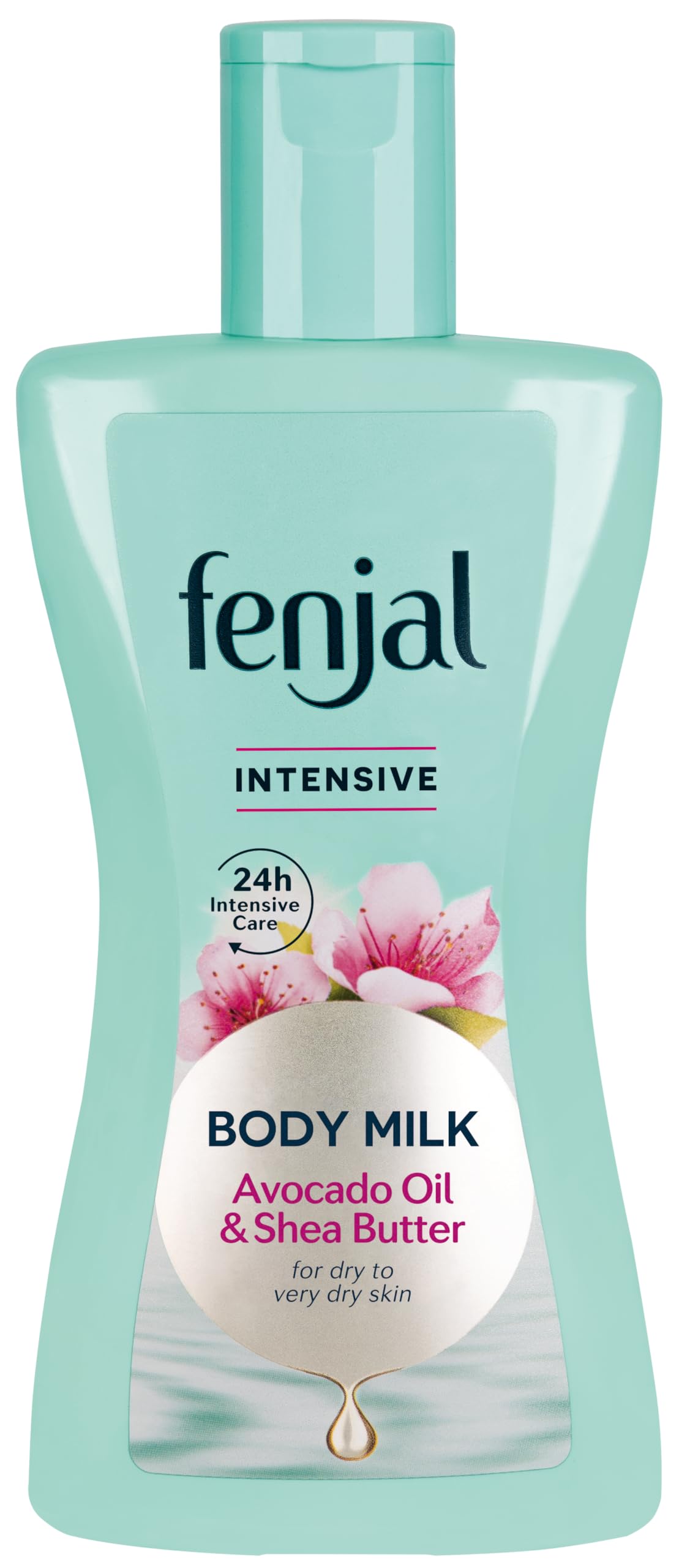 Fenjal Intensive Body Milk 200ml