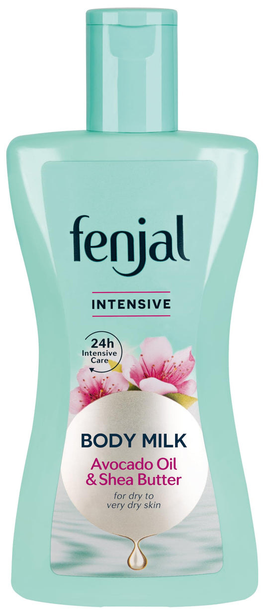 Fenjal Intensive Body Milk 200ml