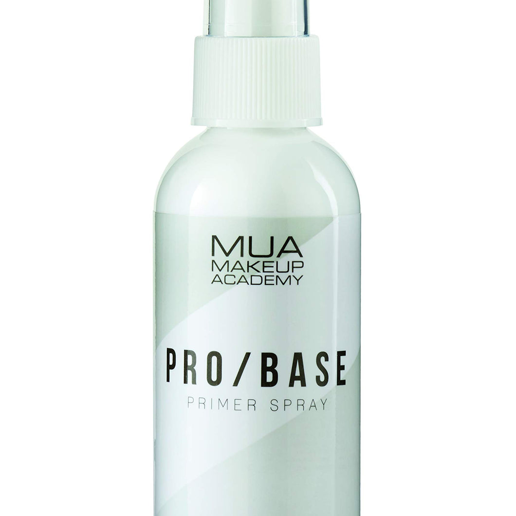 MUA Pro Base Primer Spray, 70ml