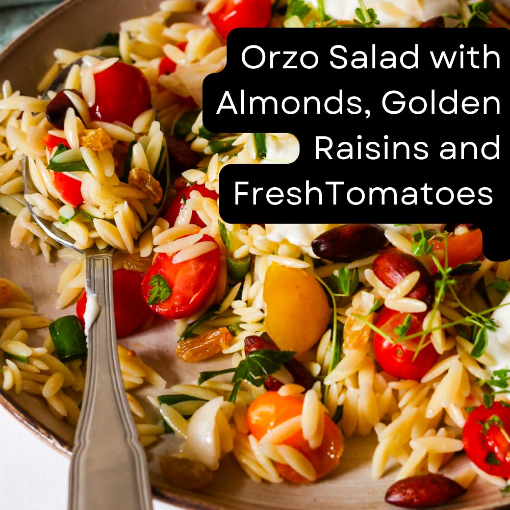 Garofalo Orzo Pasta 500 g