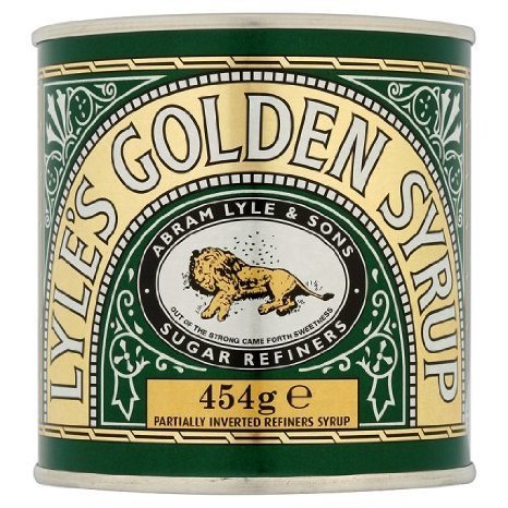 Atora Pudding Suet and Golden Syrup Bundle