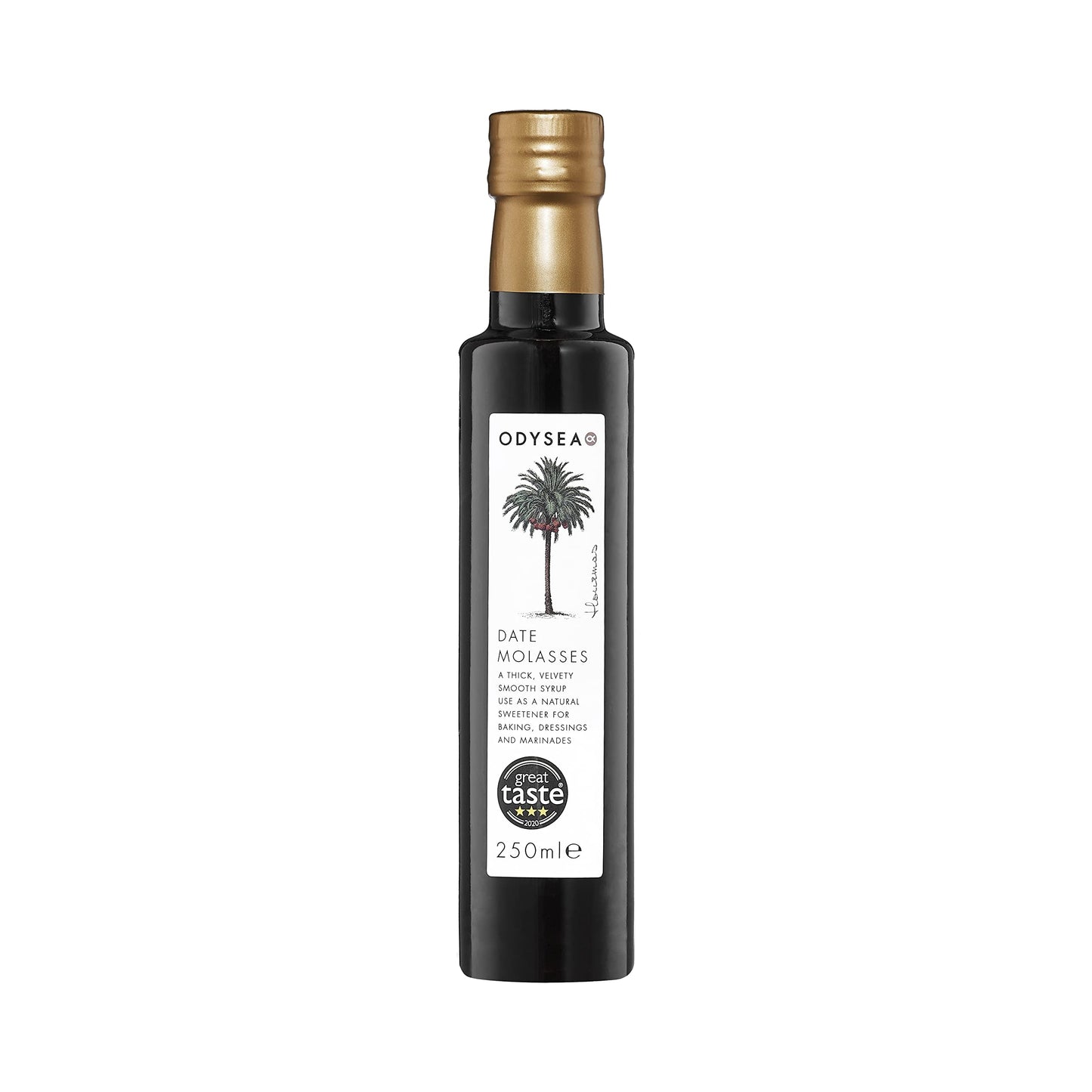 Odysea Date Molasses, 250ml