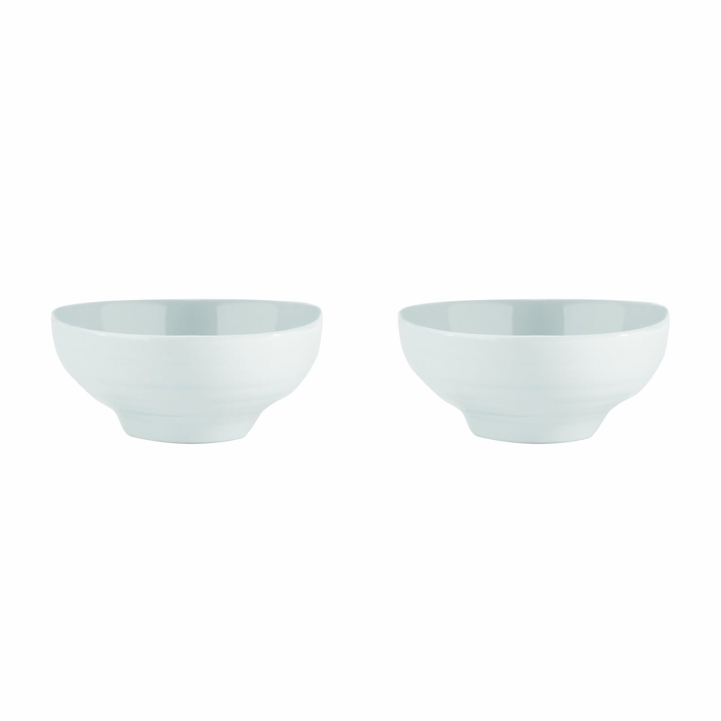 Typhoon Silk Dip Dishes, Set of 2