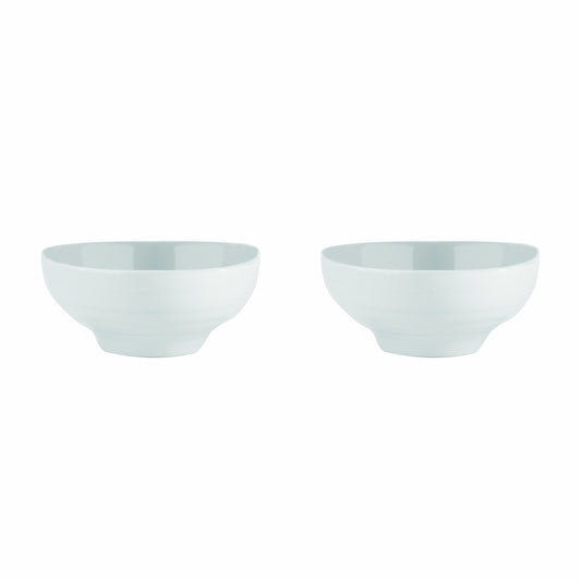 Typhoon Silk Dip Dishes, Set of 2
