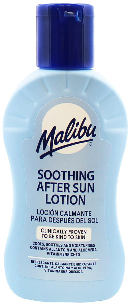 Malibu Sun After Sun Soothing Moisturising Lotion, Original