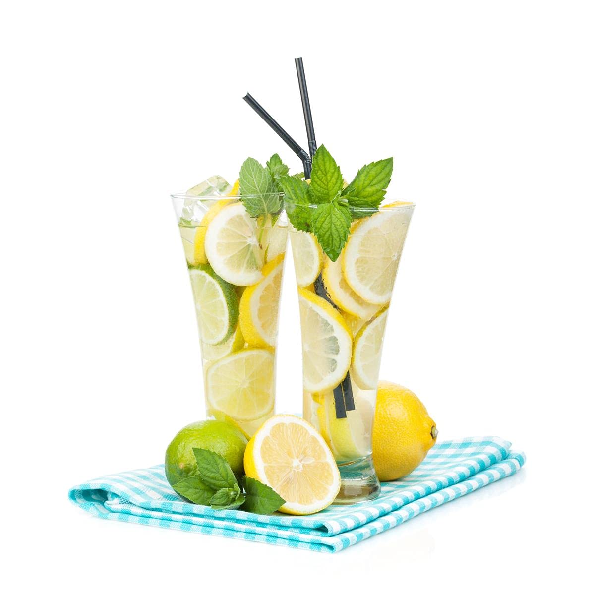 Teisseire Lemon Syrup, 600 ml