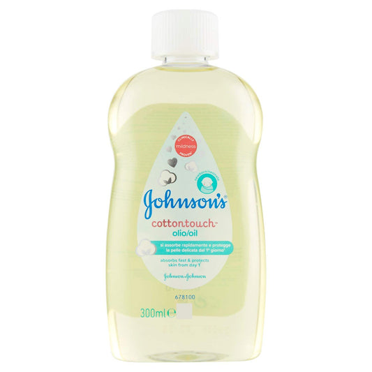 Cottontouch - Body Oil 300 ml