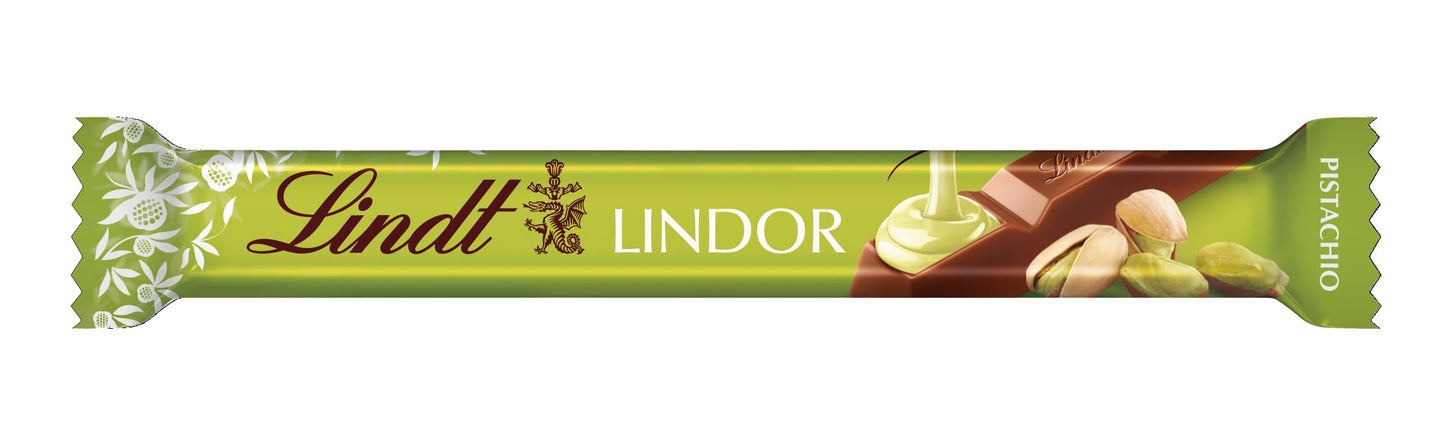 Lindor Pistachio Treatbar 38g
