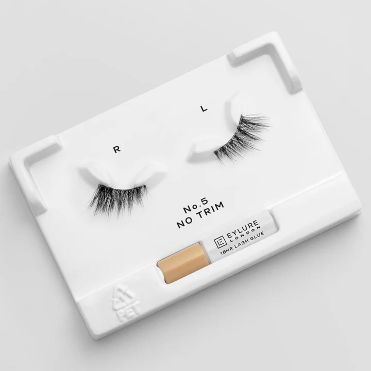 Eylure Half Lash No. 5