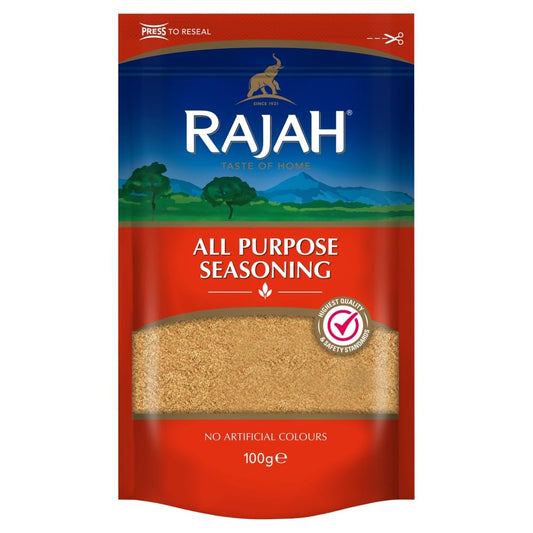 Rajah All Purpose Seasoning, 100g