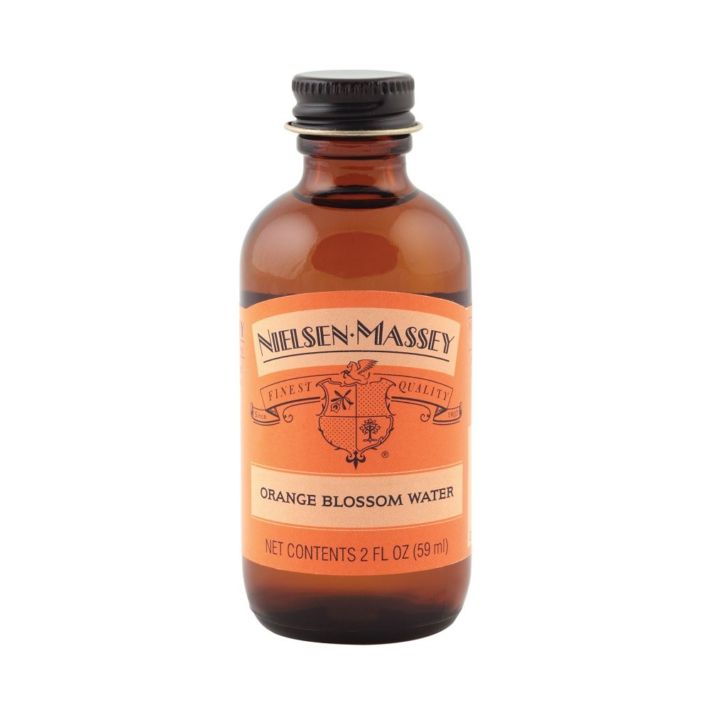 Nielsen-massey Orange Blossom Water 60ml
