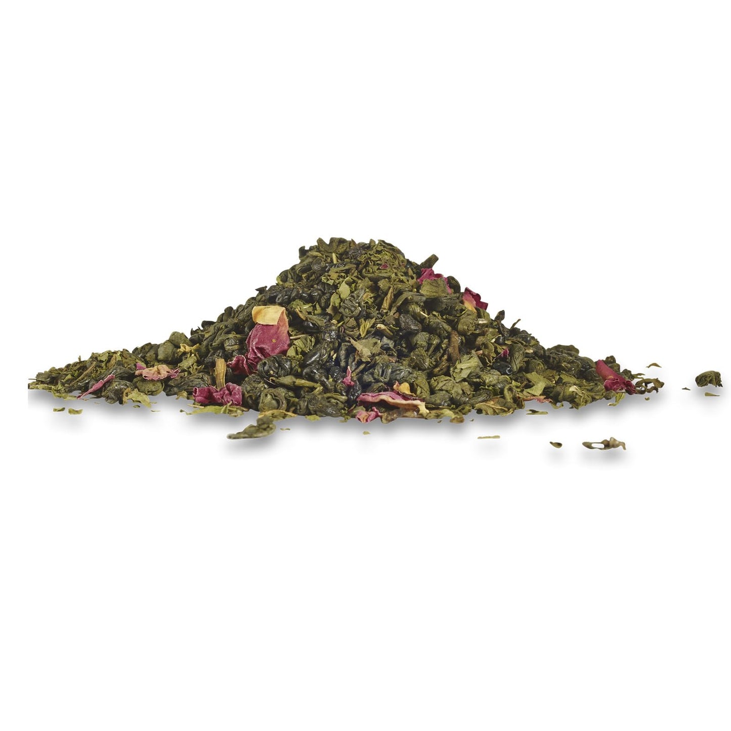 Twinings Morrocan Mint and Rose Green Loose Leaf Tea 100g