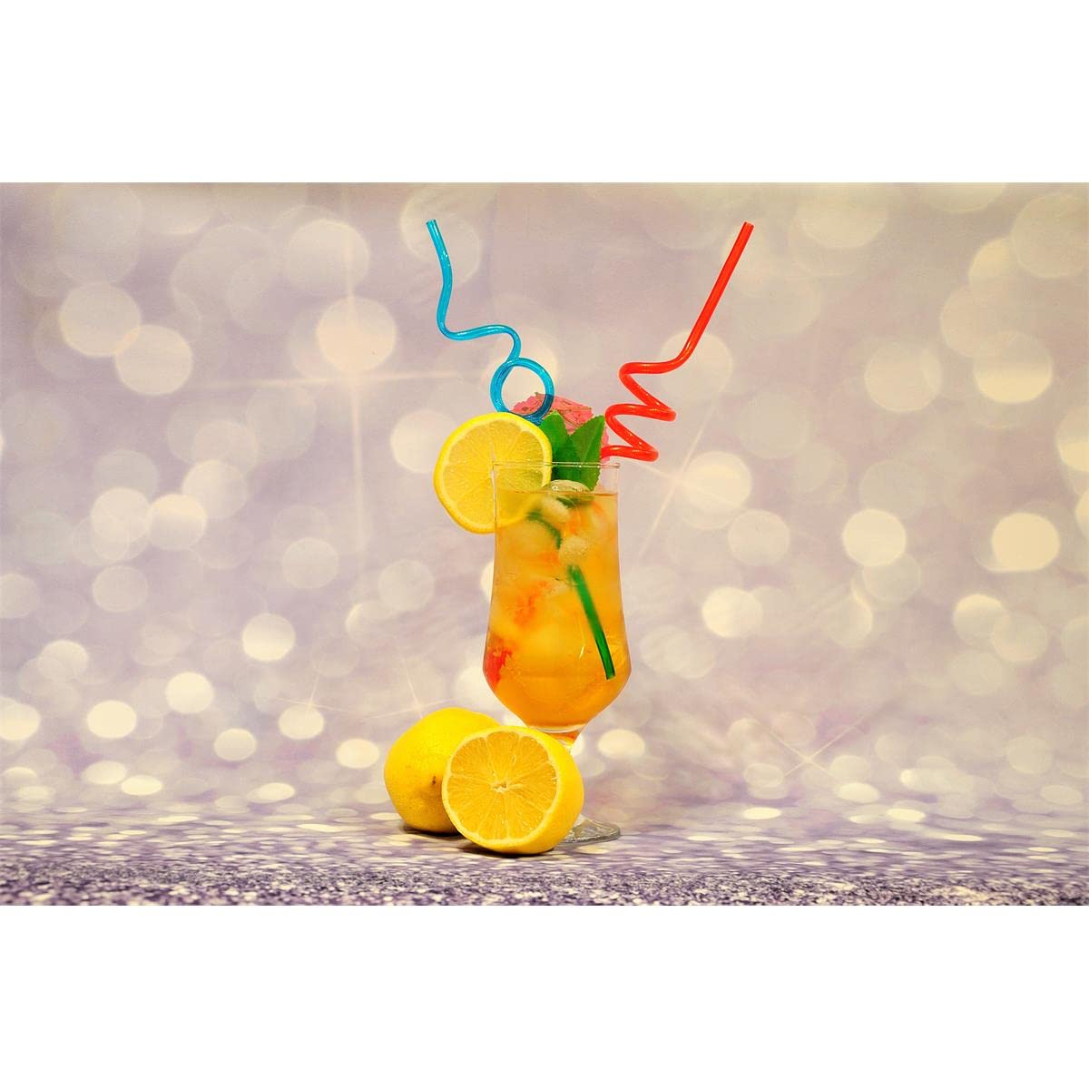 Monin Coconut Syrup, 250 ml Bottle