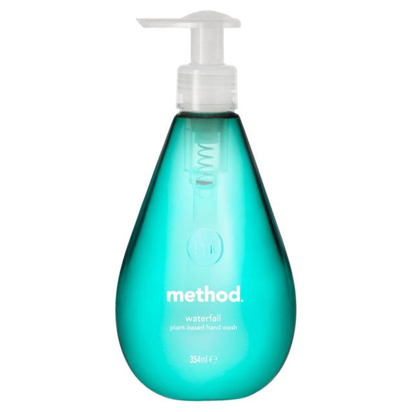 Method Waterfall Hand Wash, 354ml