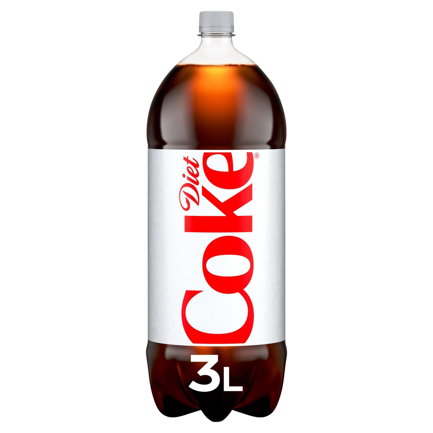 Diet Coke 3L Bottle
