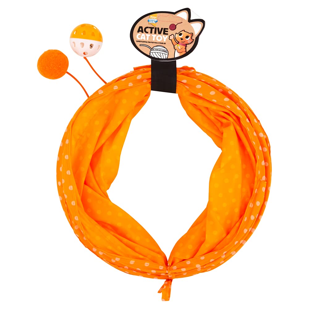 Good Girl Active Cat Toy