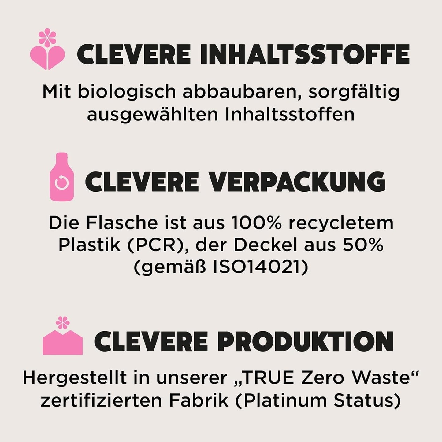 Ecover Non-Bio Zero Wool and Mild Detergent, Liquid Detergent, Mild Detergent for Allergy Sufferers and Sensitive Baby Skin, 22 Loads, 1 Litre