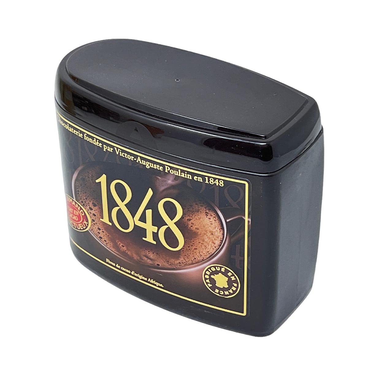 Poulain 1848 Chocolate Powder 450g