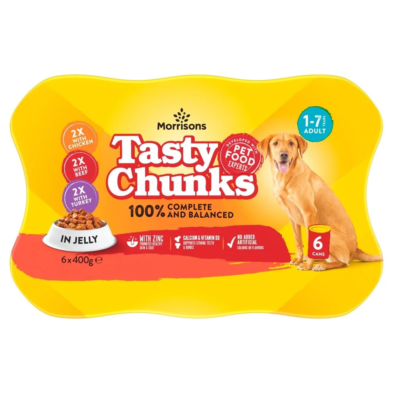 Morrisons PET_FOOD