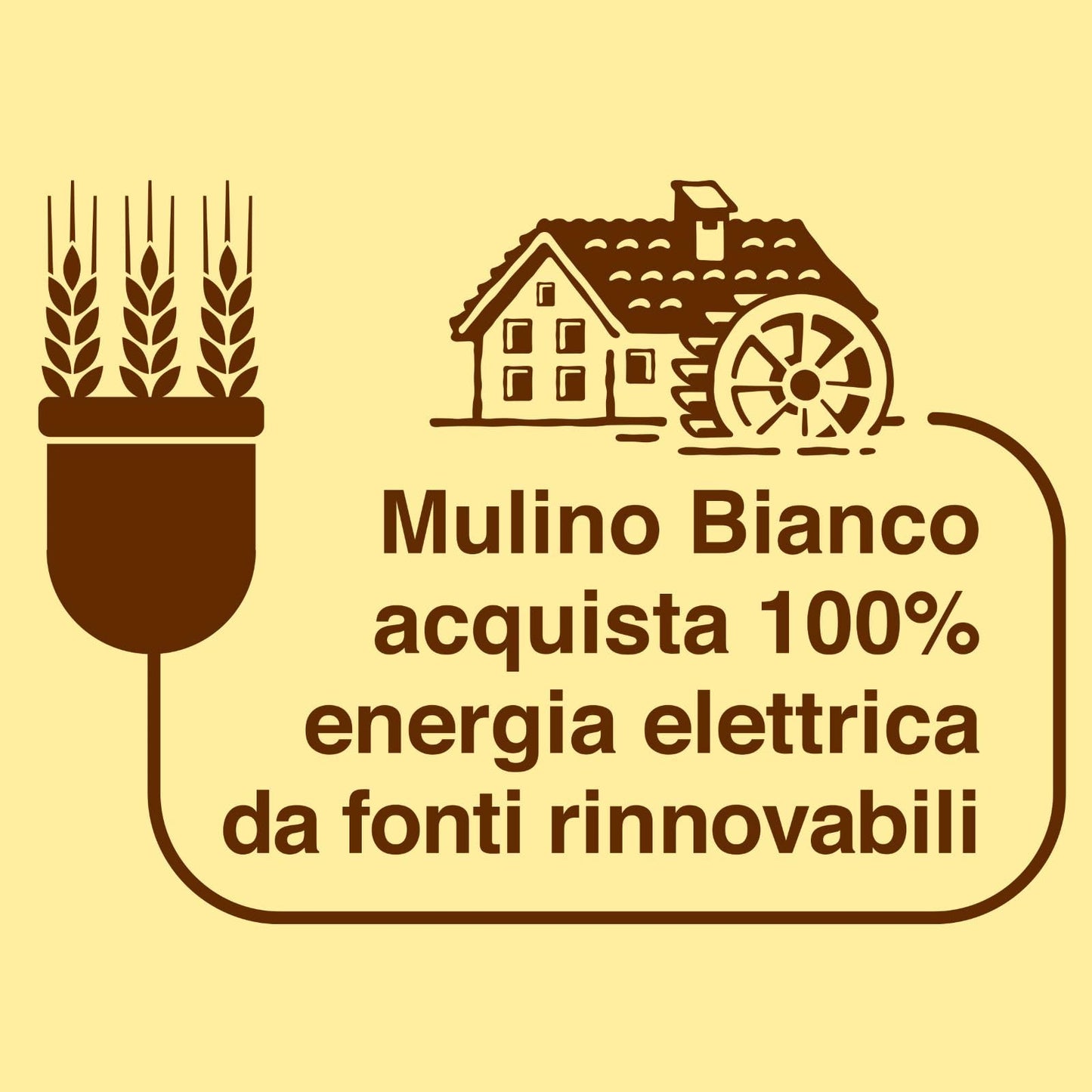 Mulino Bianco