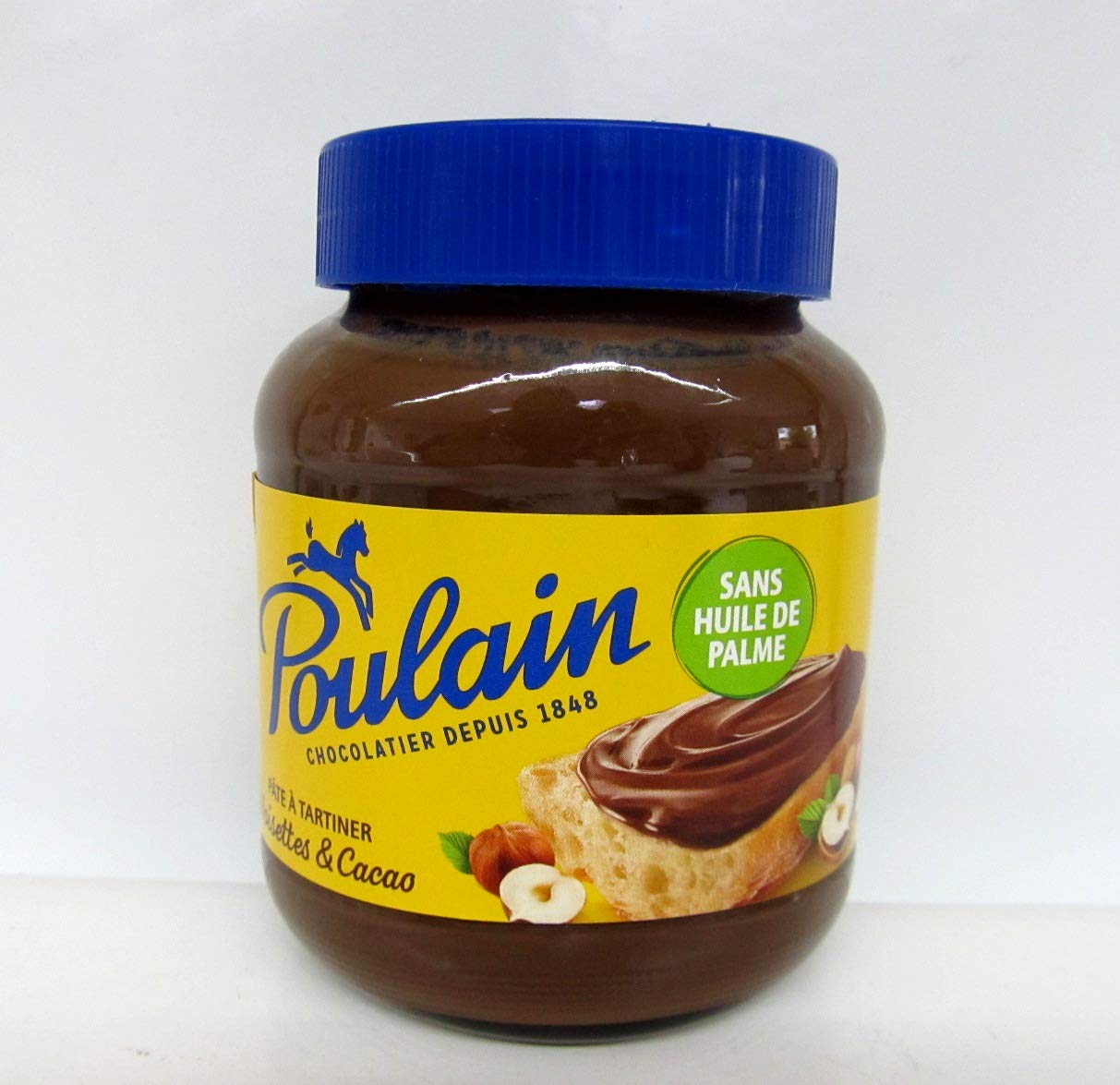 Poulain Chocolate Spread 400g