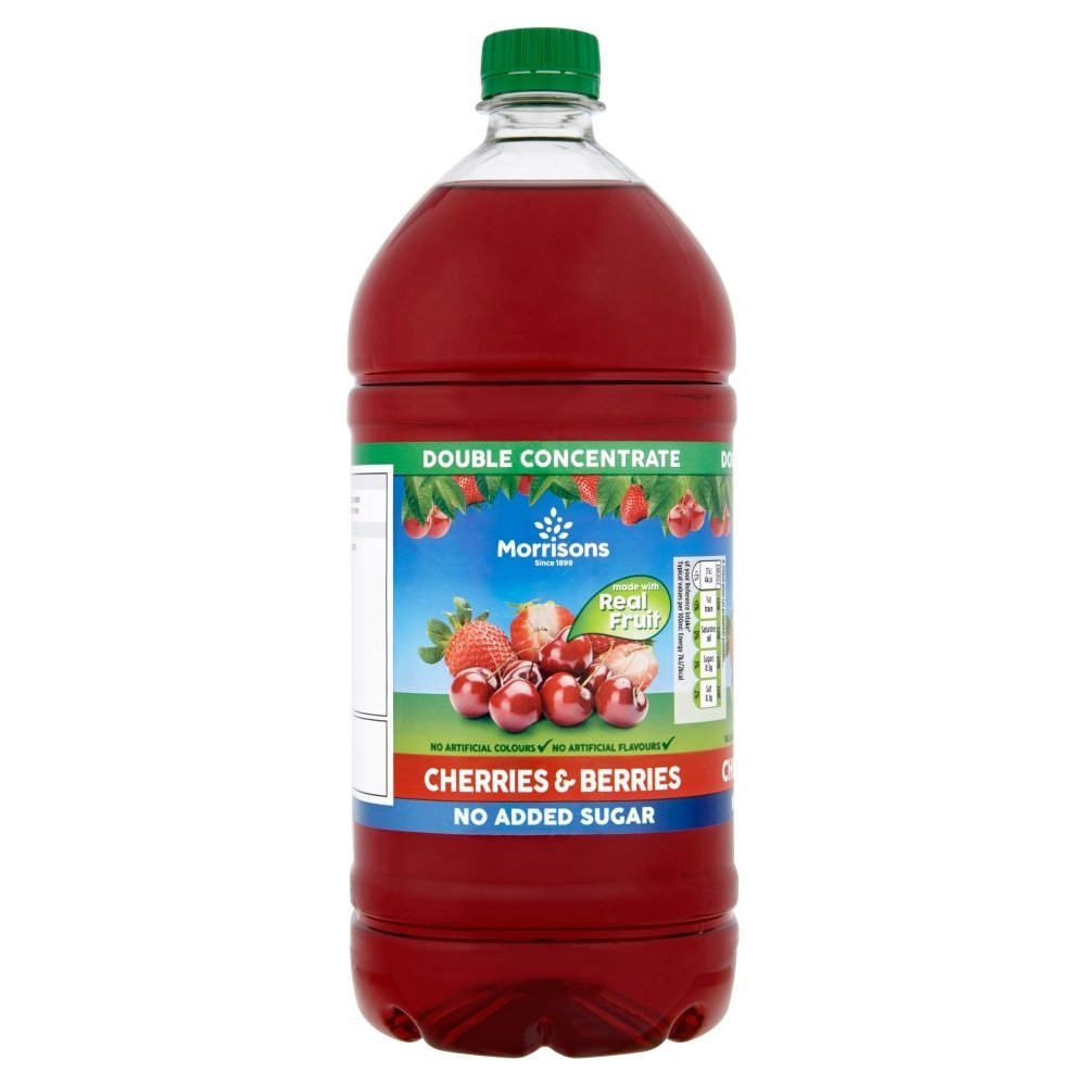 Morrisons JUICE_AND_JUICE_DRINK