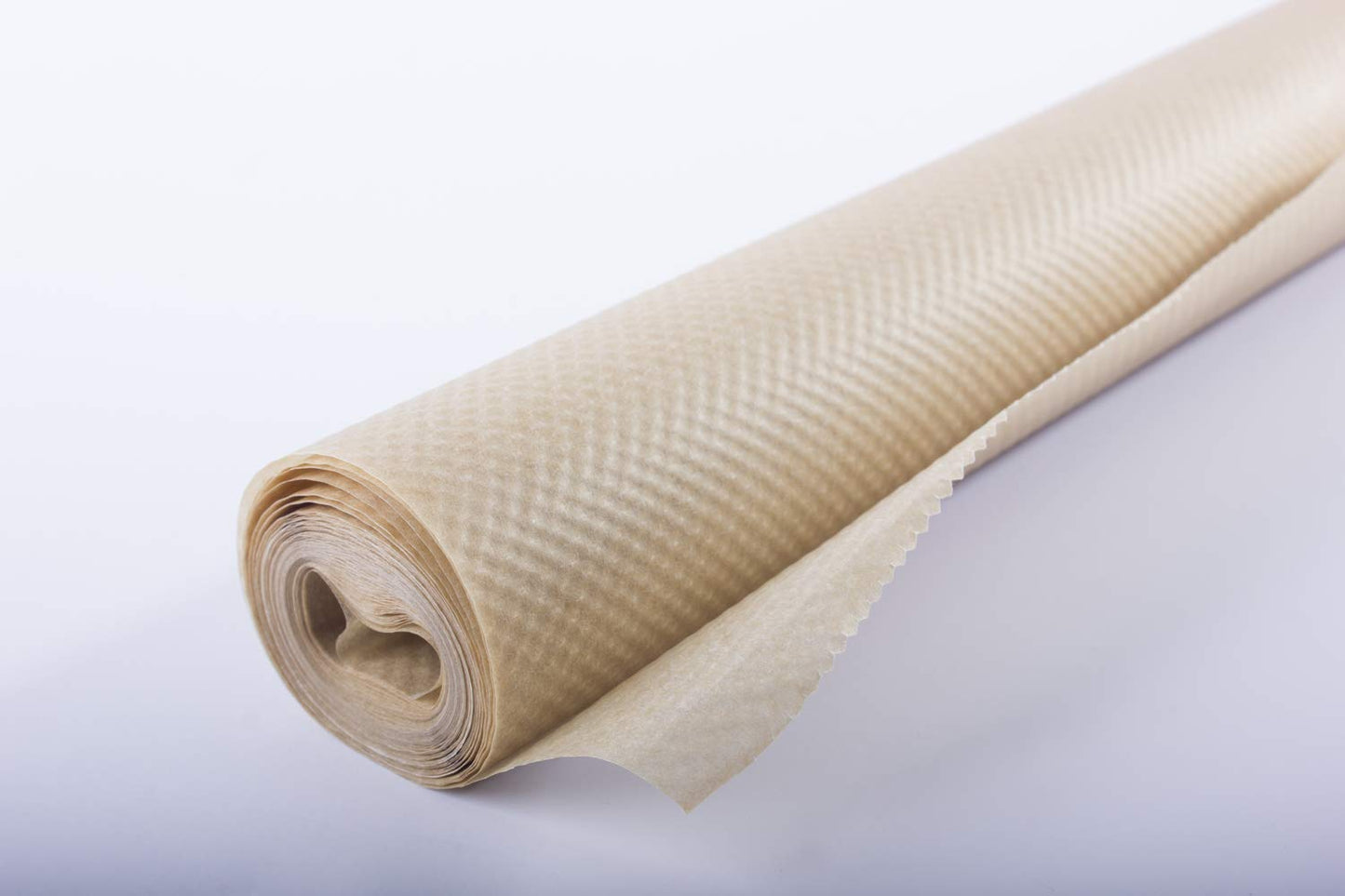 Bacofoil Non-Stick Baking Paper Parchment with Non-Stick Structure, 38cm x 10m