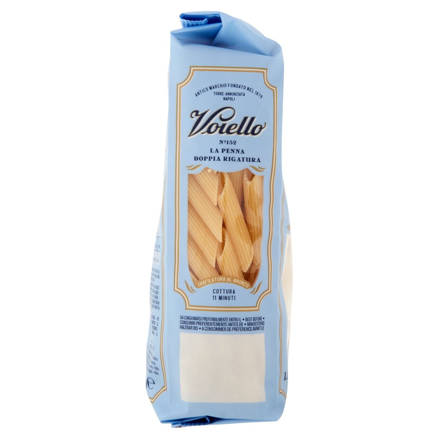 Voiello 152 Penne Rigate Gr.500