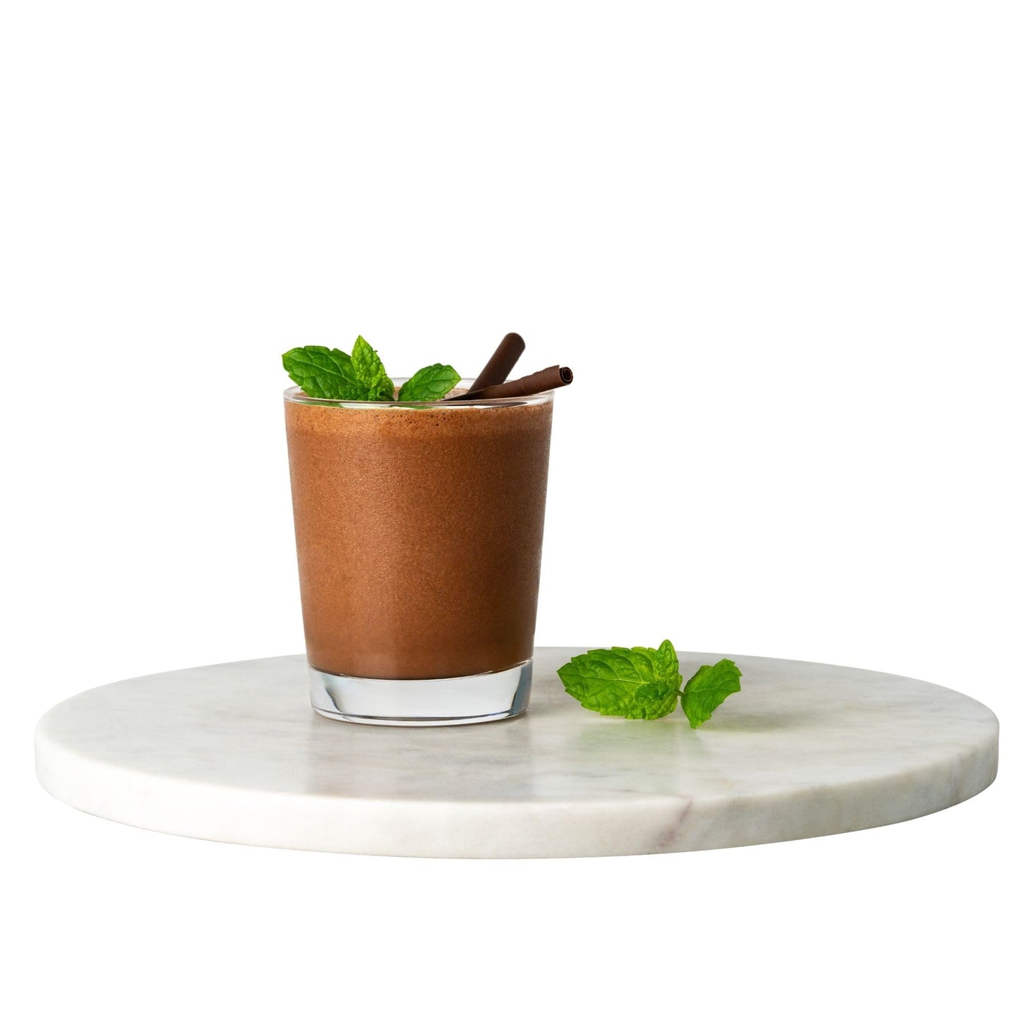 Van Houten Dark Ground Chocolate 1 x 1kg. 100% Chocolate. Serve Hot or Cold