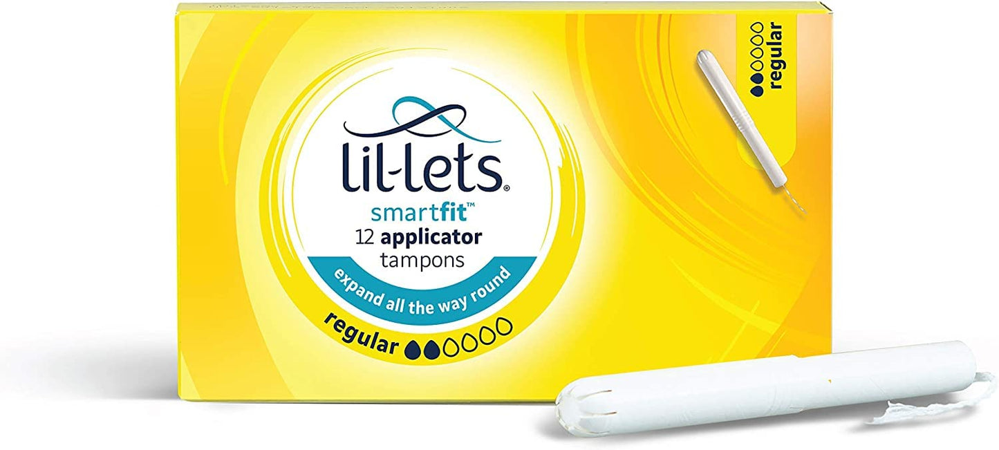 Lil-Lets Cardboard APP REG