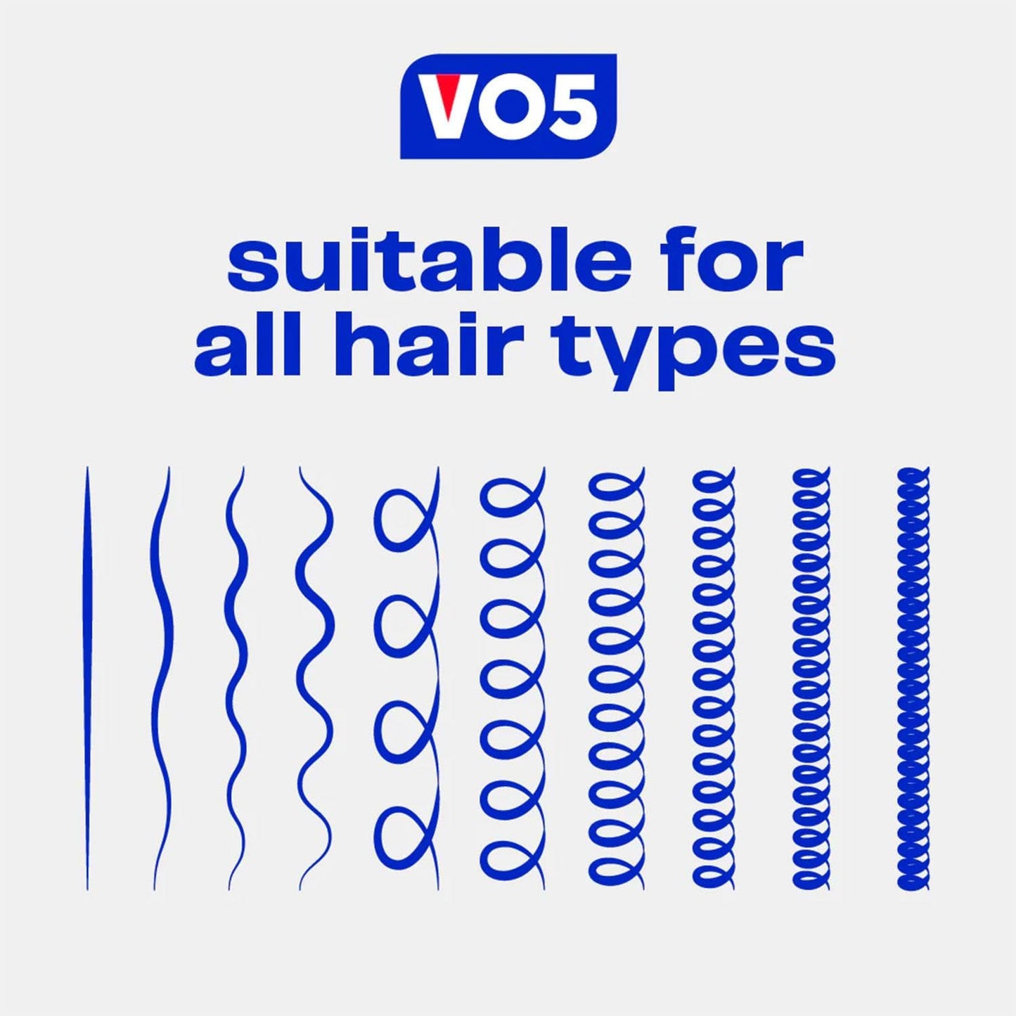 VO5 Volume Blow-Dry Spray, 200ml