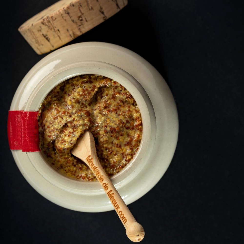 Pommery Mustard, 500g